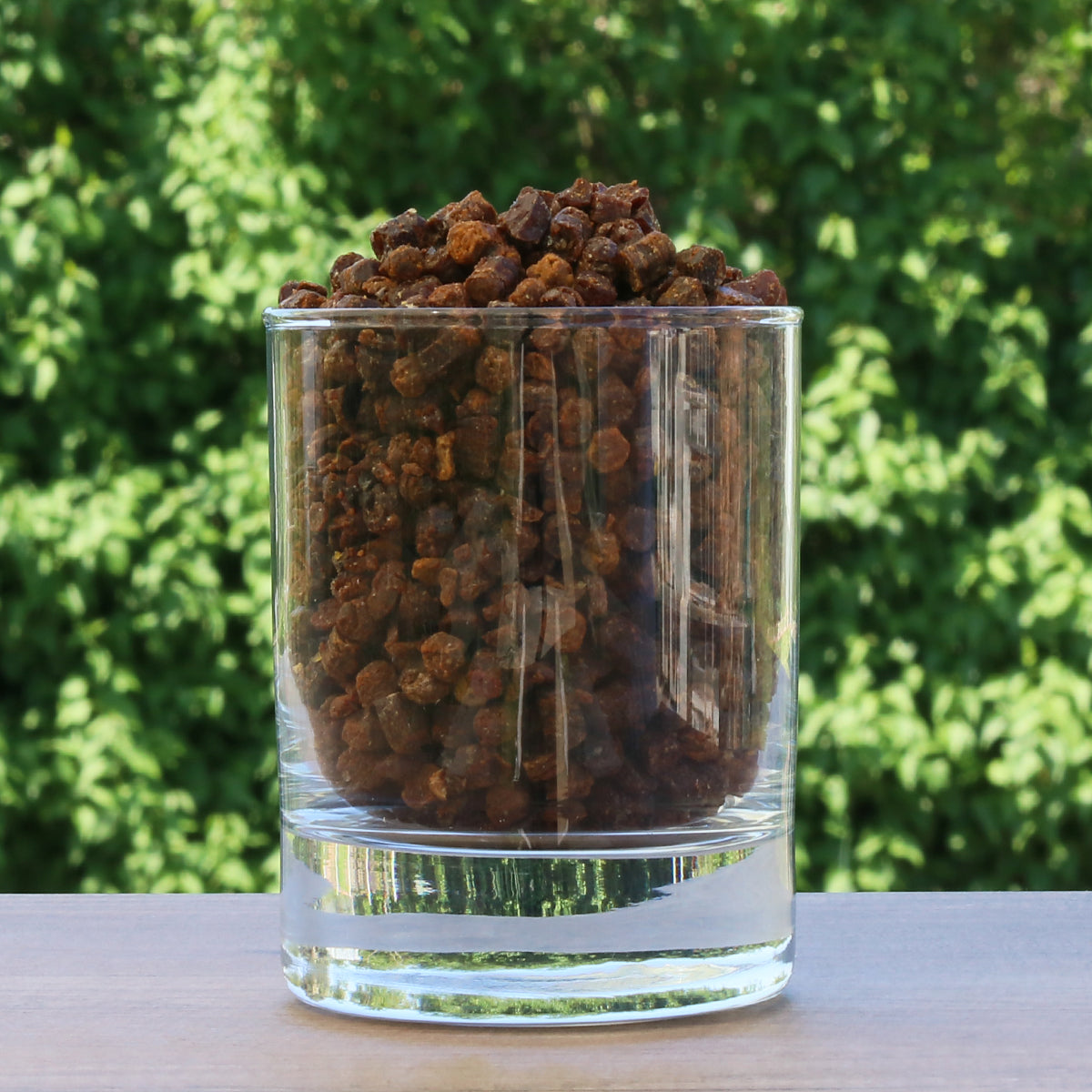 Mannavita 100 % Bienenbrot • 250 g