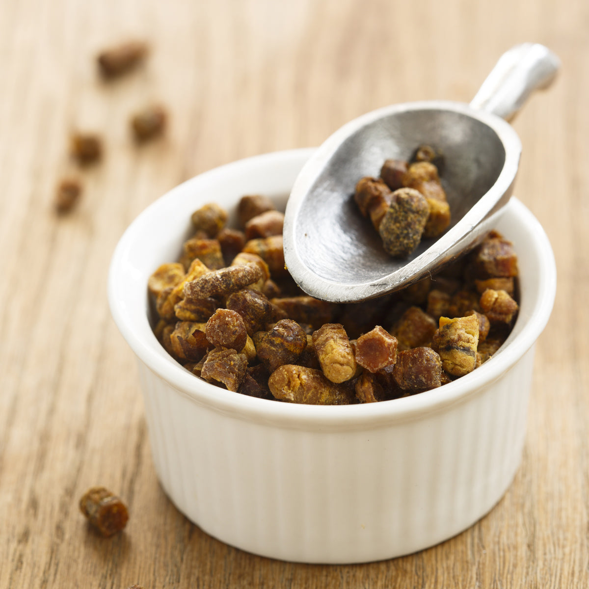 Mannavita 100 % Bienenbrot • 250 g