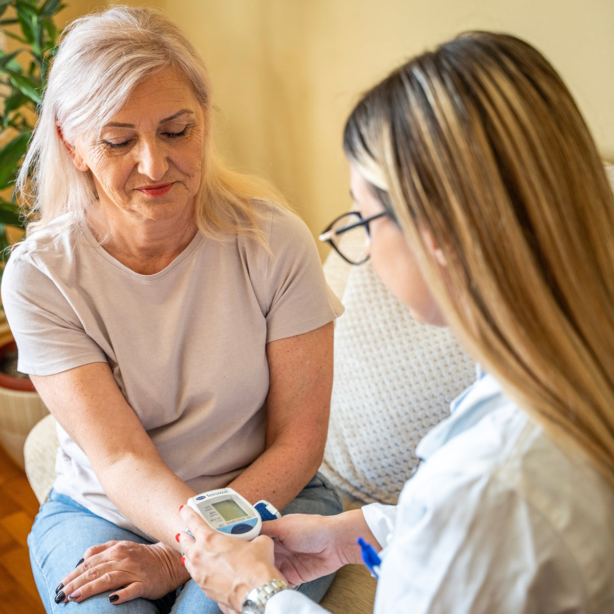 CARDIOZIN blutdrucknormalisierende aktive Kräuterteemischung • 80g
