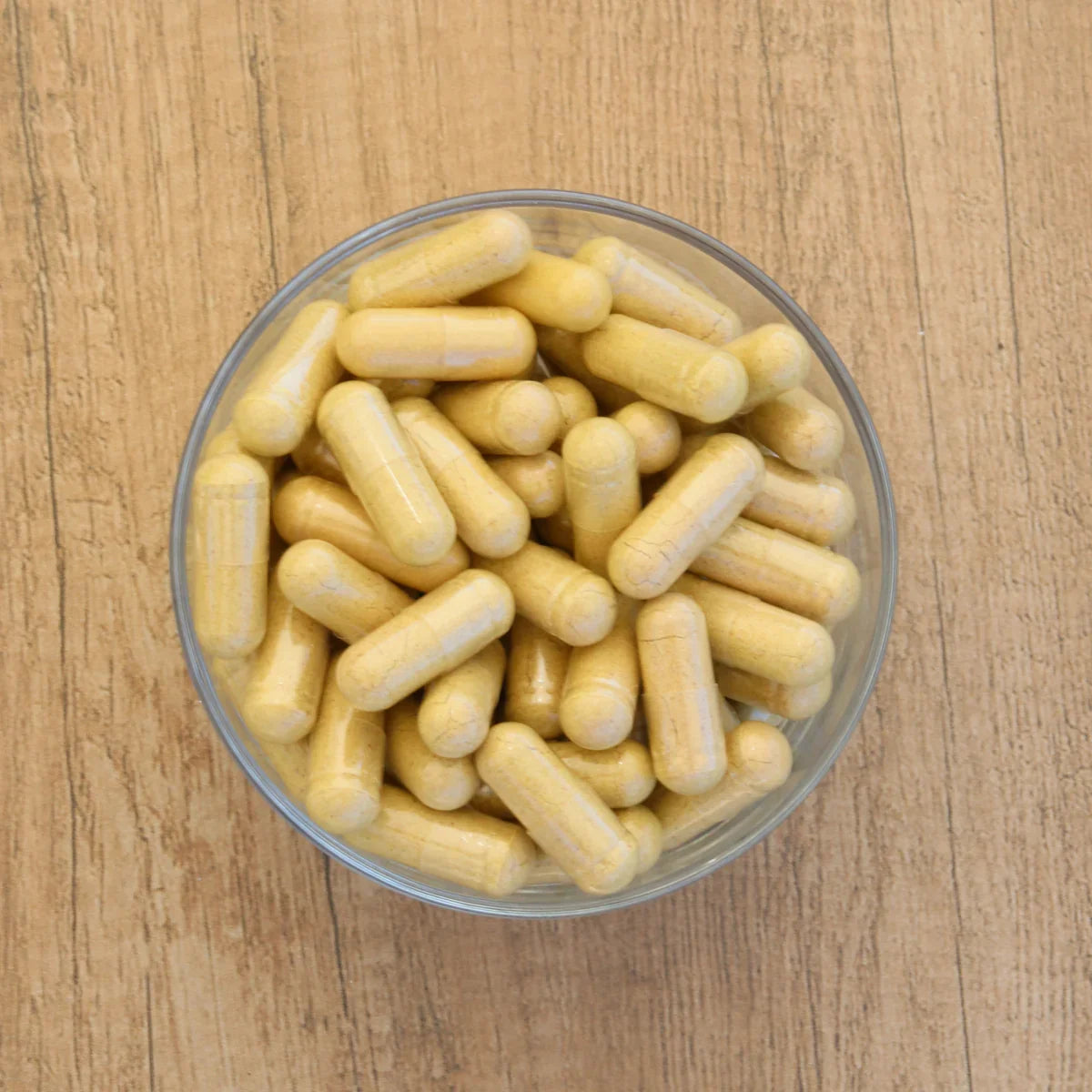 COLONUM colon cleansing & gut restore capsules • 100 capsules - Mannavita