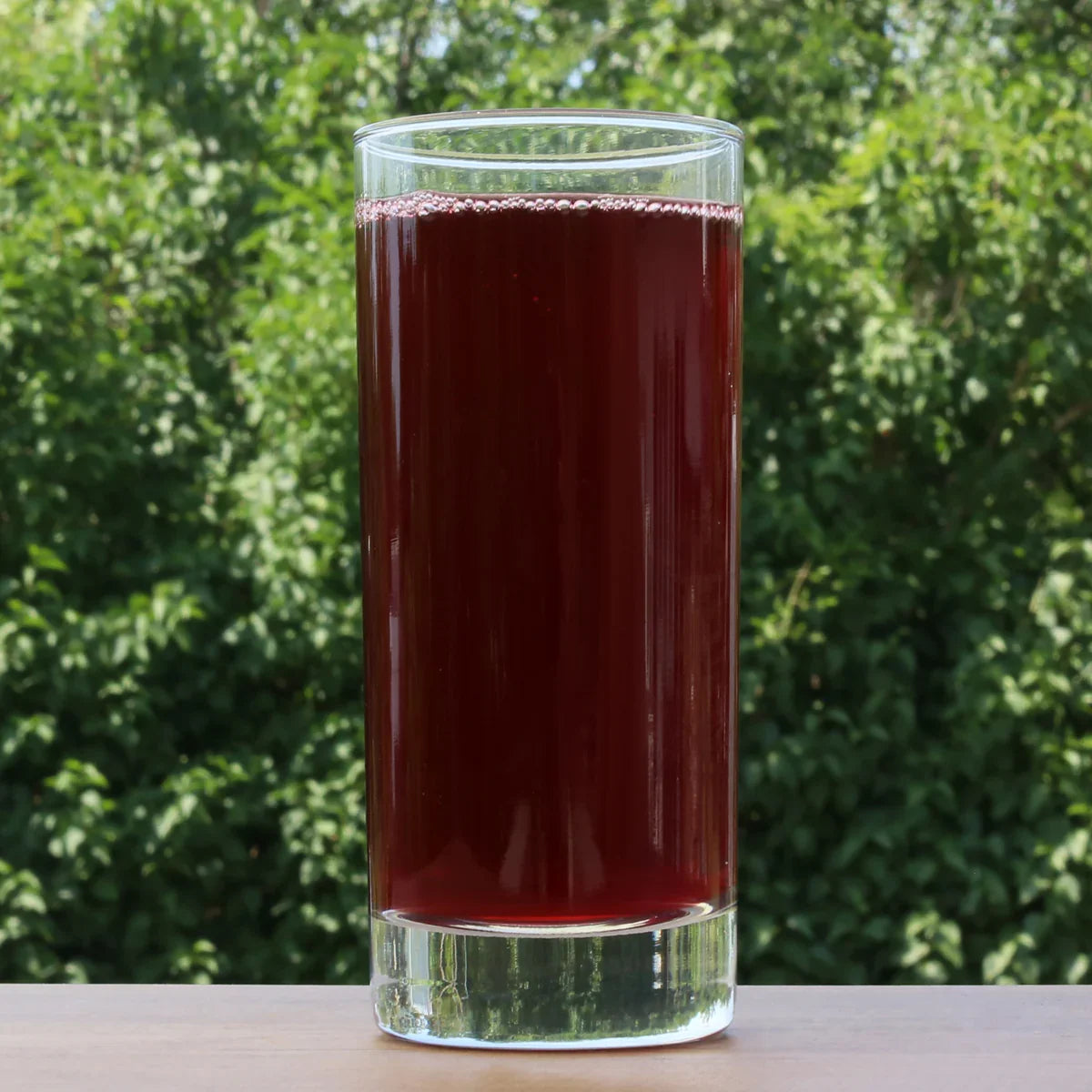 Mannavita Cranberry 100% pure pressed juice • 500 ml - Mannavita