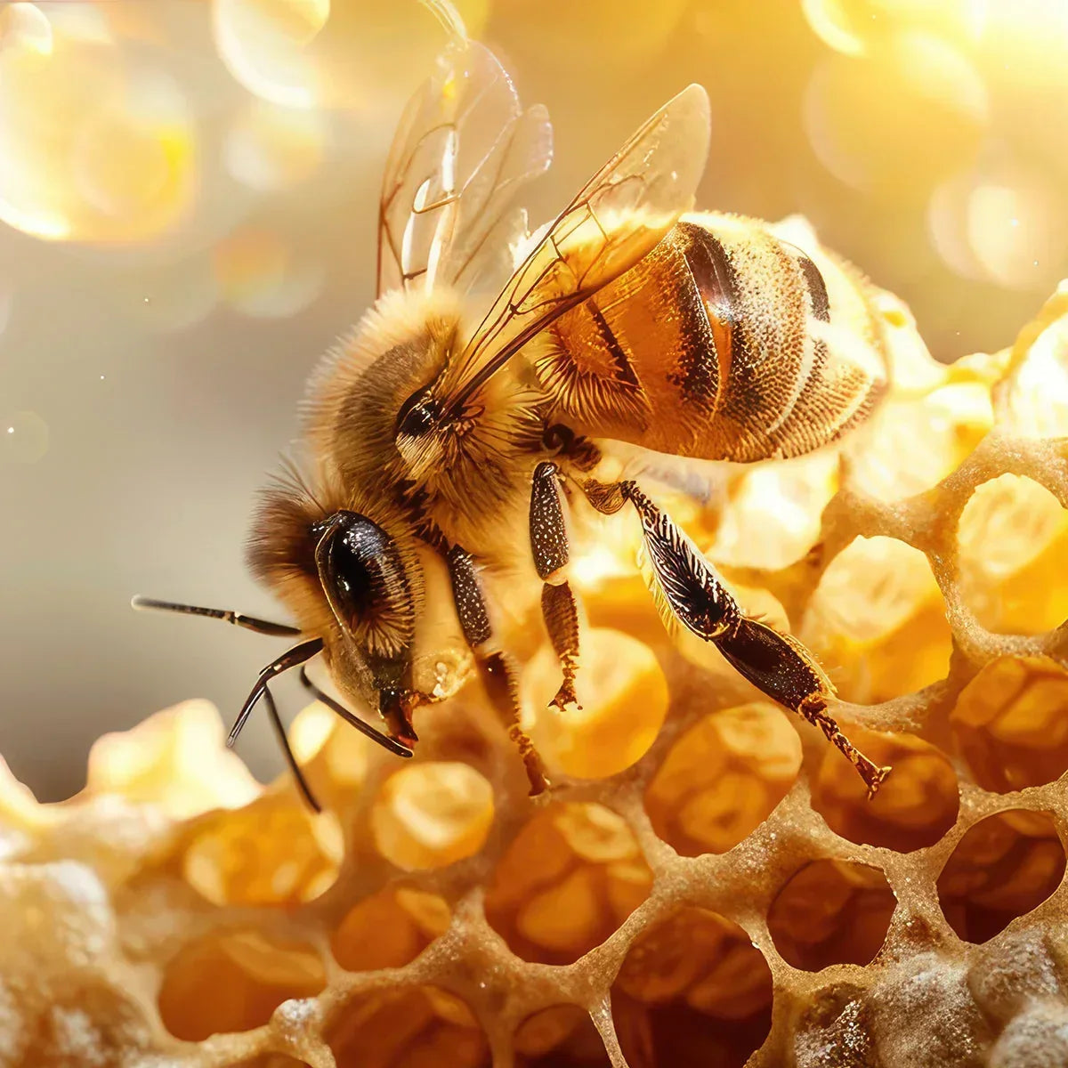 FEMNOX Royal Jelly + Inositol + Folic Acid + B12 complex • 90 capsules - Mannavita