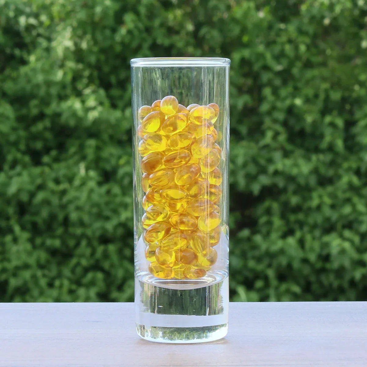 MANNA-D D3 Vitamin in olive oil 4000 IU • 120 capsules - Mannavita