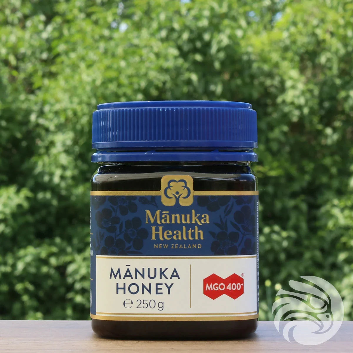 Manuka Health Manuka Honey MGO™ 400+ • 250 g - Mannavita
