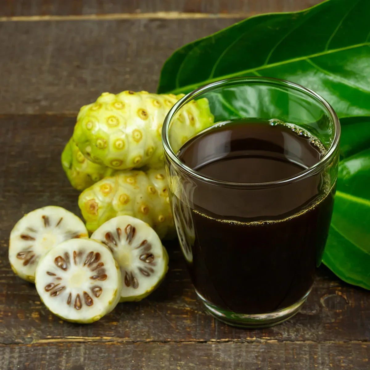 Mannavita Noni 100% pure pressed juice • 500 ml - Mannavita