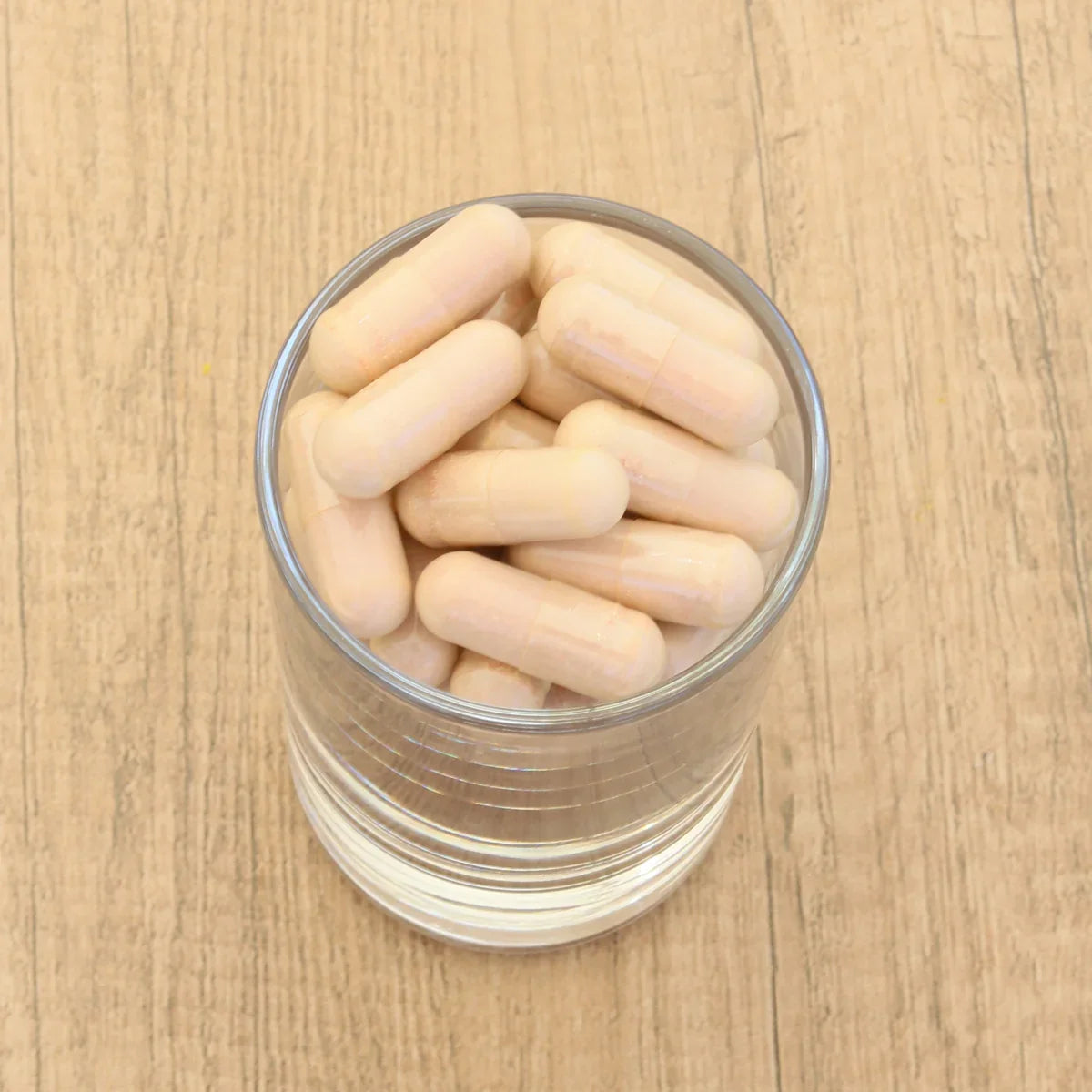 PrOcum Eye strengthening complex • 60 capsules - Mannavita