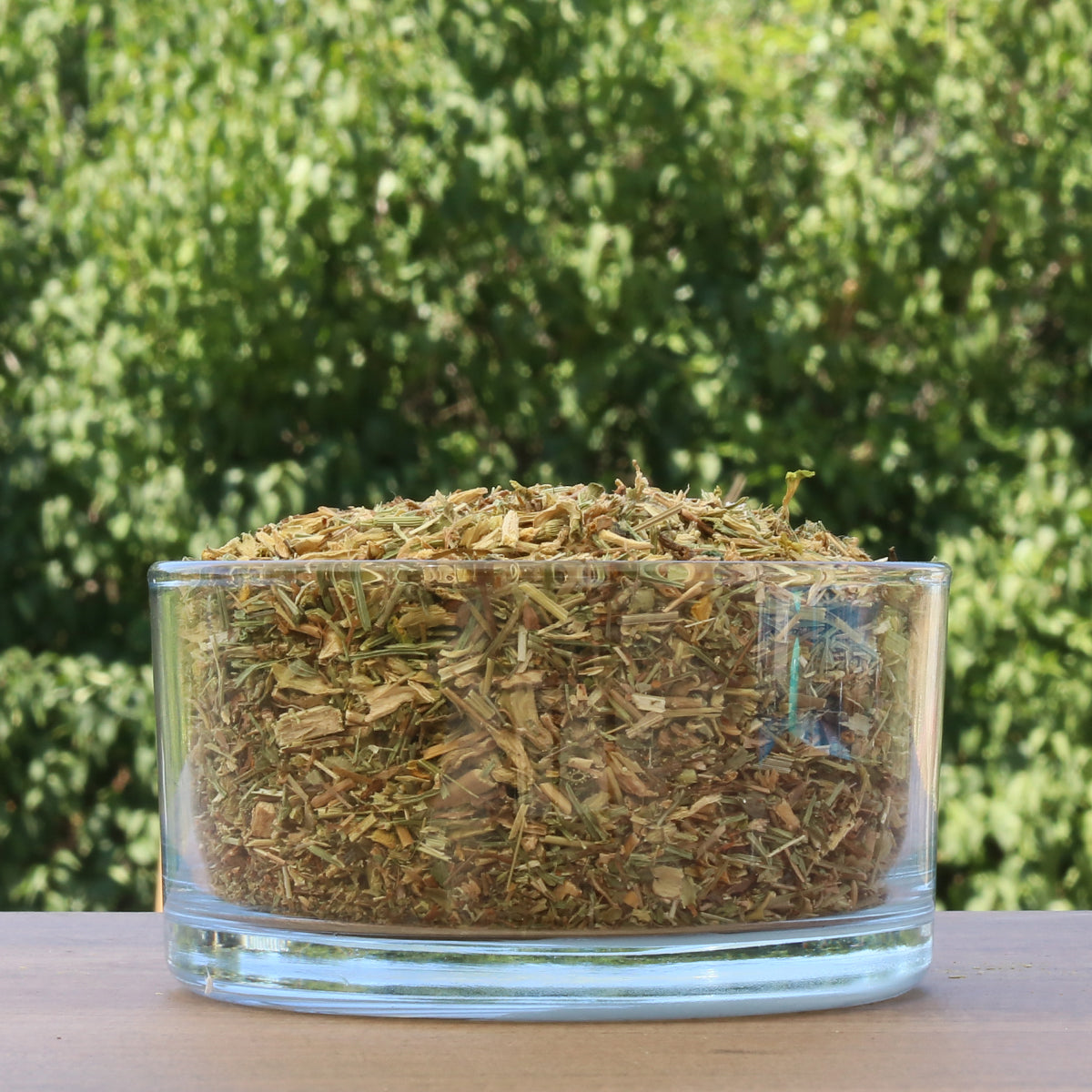 URONORM Harnwegsinfekt-Linderung aktiver Kräutertee-Mischung • 80g