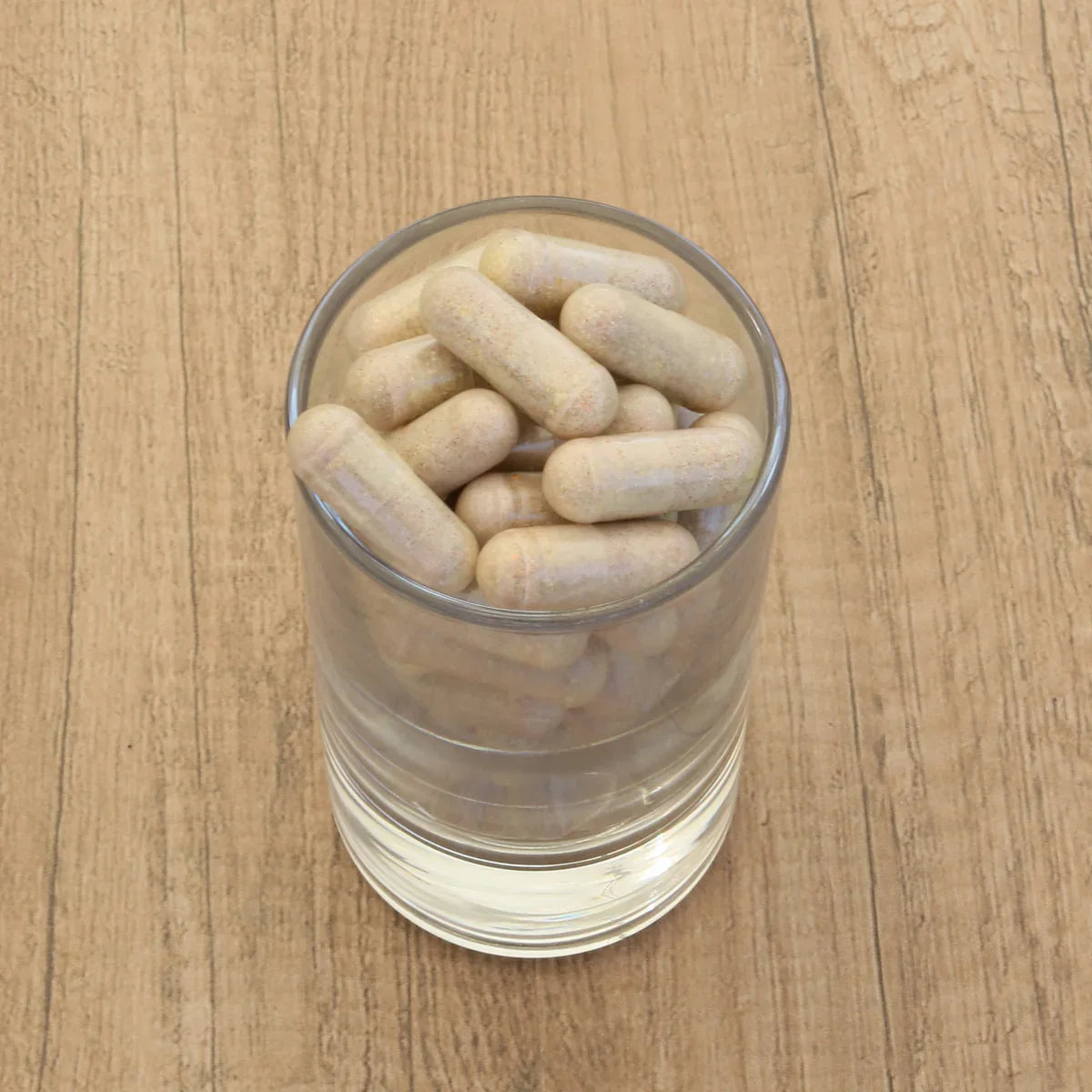 Mannavita Vitamin C complex • 250 mg bioactive • 60 capsules - Mannavita