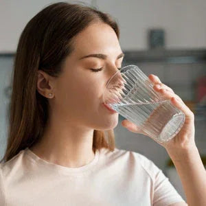 Electrolytes, Minerals - Mannavita