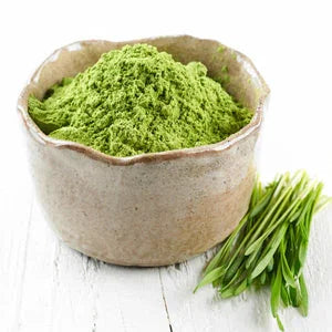 Superfood Pulver