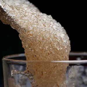 Dietary Fibers, Psyllium - Mannavita