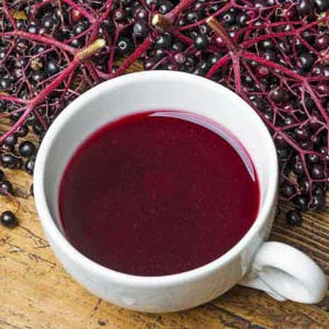 Syrups - Mannavita