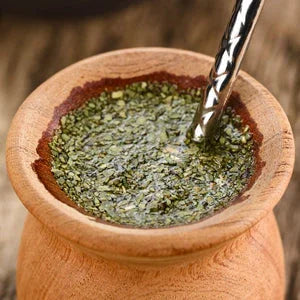 Yerba Maté - Mannavita