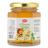Bilbo roher Akazienhonig • 250 g