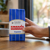 Amanda Yerba-Mate-Tee • Ohne Stängel – Sin palo • 500 g