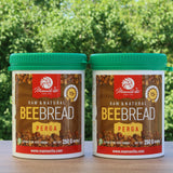 Mannavita 100 % Bienenbrot • 250 g