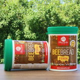 Mannavita 100 % Bienenbrot • 250 g