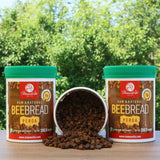 Mannavita 100 % Bienenbrot • 250 g