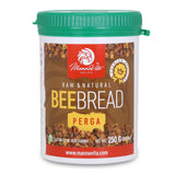 Mannavita 100 % Bienenbrot • 250 g