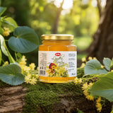 Bilbo roher Rosenhonig • 230 g