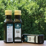 Mannavita kaltgepresstes Schwarzkümmelöl • 100 ml