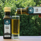 Mannavita kaltgepresstes Schwarzkümmelöl • 100 ml