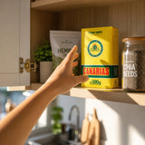 Canarias Yerba-Mate-Tee • Traditioneller Geschmack • 500 g