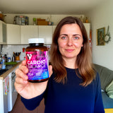 CARDIO Balance Blutdruckkomplex • 120 Kapseln