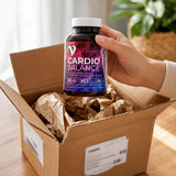 CARDIO Balance Blutdruckkomplex • 120 Kapseln