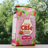 CBSé Yerba-Mate-Tee • Waldfrüchte • 500 g