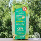CBSé Yerba Mate • Früchte des Tals, Apfel + Birne • 500 g