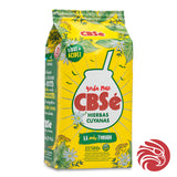 CBSé Yerba-Mate-Tee • Hierbas Cuyanas • 500 g