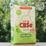 CBSé Yerba-Mate-Tee • Silueta • 500 g