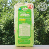 CBSé Yerba-Mate-Tee • Silueta • 500 g