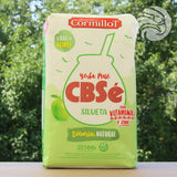 CBSé Yerba-Mate-Tee • Silueta • 500 g