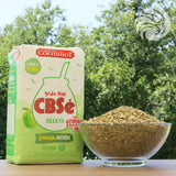 CBSé Yerba-Mate-Tee • Silueta • 500 g