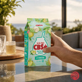 CBSé Yerba-Mate-Tee • Waldfrüchte • 500 g