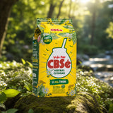 CBSé Yerba-Mate-Tee • Waldfrüchte • 500 g