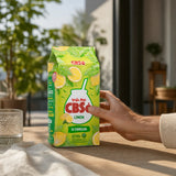 CBSé Yerba-Mate-Tee • Waldfrüchte • 500 g