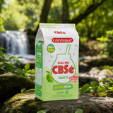 CBSé Yerba-Mate-Tee • Waldfrüchte • 500 g