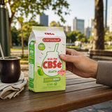 CBSé Yerba-Mate-Tee • Zitrone - Limón • 500 g