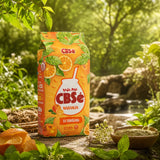 CBSé Yerba-Mate-Tee • Waldfrüchte • 500 g