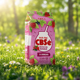 CBSé Yerba-Mate-Tee • Waldfrüchte • 500 g
