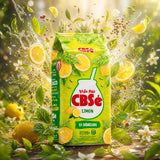CBSé Yerba-Mate-Tee • Waldfrüchte • 500 g