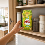 CBSé Yerba-Mate-Tee • Waldfrüchte • 500 g