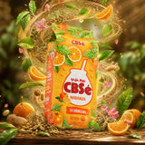 CBSé Yerba-Mate-Tee • Waldfrüchte • 500 g