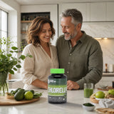 Mannavita Chlorella 500 mg Tabletten • 180 Stk.