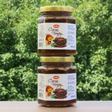 Bilbo Rohkakao-Honig • 250 g