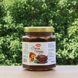 Bilbo Rohkakao-Honig • 250 g