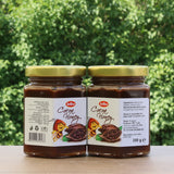 Bilbo Rohkakao-Honig • 250 g